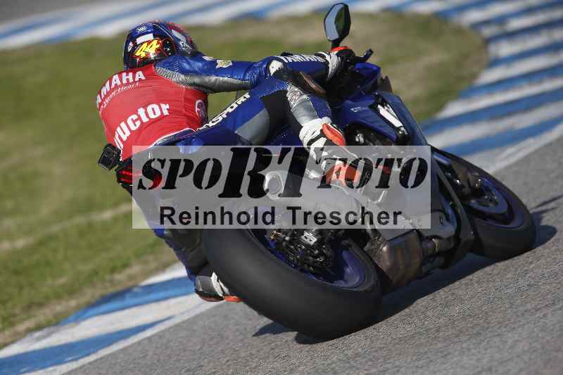 /02 29.01.-02.02.2024 Moto Center Thun Jerez/Gruppe gruen-green/44